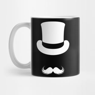 Indubitably Mug